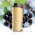 Alibarbar9000Puffs บุหรี่ที่ใช้แล้วทิ้งในออสเตรเลีย